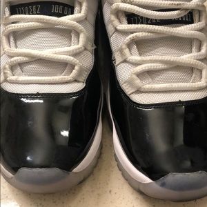 2018 Jordans concords